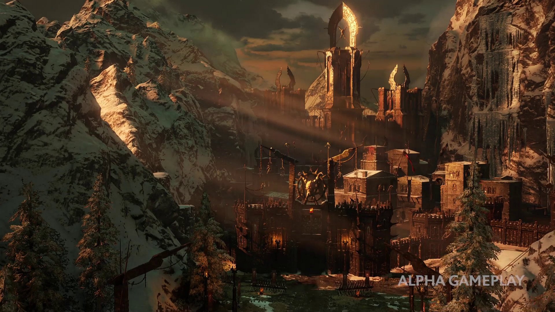 La Tierra-Media: Sombras de Guerra - Imagen 28